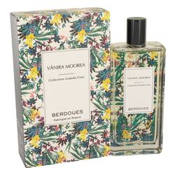 Vanira Moorea Grands Crus Perfume 3.4 oz Eau De Parfum Spray (Unisex)