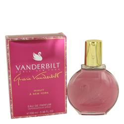 Vanderbilt Minuit A New York Perfume 3.38 oz Eau De Parfum Spray