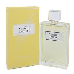 Vanille Santal Perfume 3.4 oz Eau De Toilette Spray (Unisex)