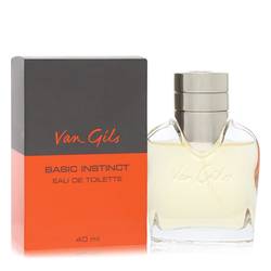 Van Gils Basic Instinct - Van Gils Colognes