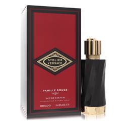 Vanille Rouge Perfume 3.4 oz Eau De Parfum Spray (Unisex)