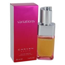 Variations Perfume 1.7 oz Eau De Parfum Spray