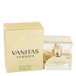 Vanitas Perfume 1 oz Eau De Parfum Spray