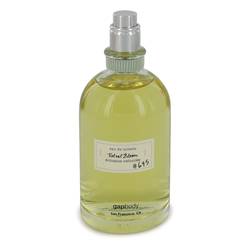 Velvet Bloom 695 Perfume 3.4 oz Eau De Toilette Spray (Tester)