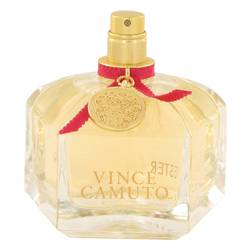 Vince Camuto Perfume 3.4 oz Eau De Parfum Spray (Tester)