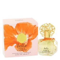 Vince Camuto Bella Perfume 3.4 oz Eau De Parfum Spray