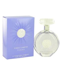Vince Camuto Femme Perfume 3.4 oz Eau De Parfum Spray