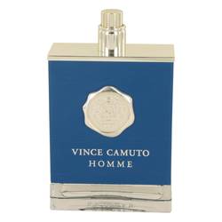 vince camuto homme 3.4 oz