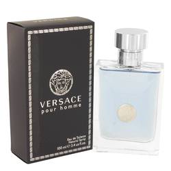 Versace pour outlet homme 100ml price