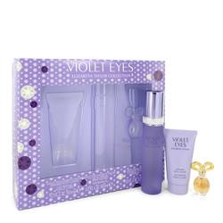 Violet Eyes