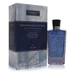 Venetian Blue Intense Cologne 3.4 oz Eau De Parfum Spray Concentree