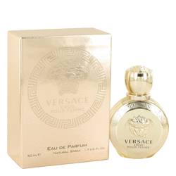 versace eros perfume review