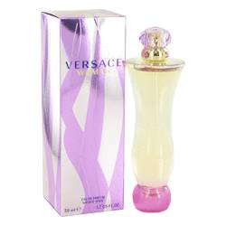 Versace Woman Perfume 1.7 oz Eau De Parfum Spray