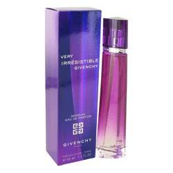 Very Irresistible Sensual Perfume 1.7 oz Eau De Parfum Spray