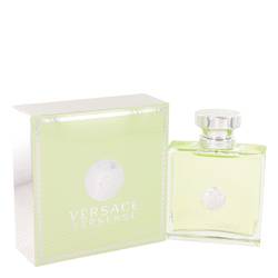 Versace Versense Perfume 3.4 oz Eau De Toilette Spray