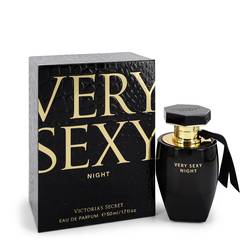 Very Sexy Night Perfume 1.7 oz Eau De Parfum Spray