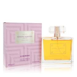 Versace Couture Tuberose Perfume 3.4 oz Eau De Parfum Spray