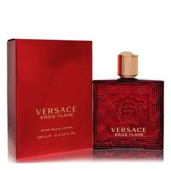 eros flame versace precio