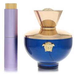 Versace Pour Femme Dylan Blue - Vèrsace Perfumes