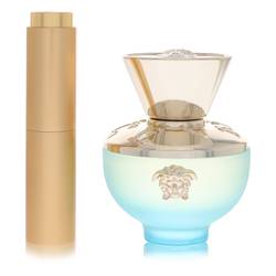 Versace Pour Femme Dylan Turquoise - Versace Perfumes