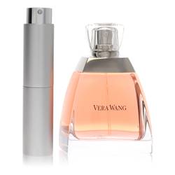 Vera Wang Perfume 0.27 oz Travel Spray