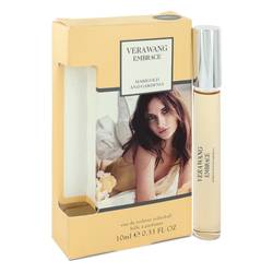 Vera Wang Embrace Marigold And Gardenia - Vera Wang Perfumes