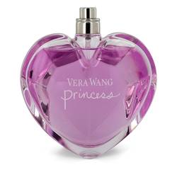 Vera Wang Flower Princess Perfume 3.4 oz Eau De Toilette Spray (Tester)