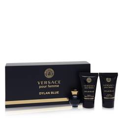 Versace Pour Femme Dylan Blue - Versace Perfumes