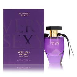 Very Sexy Orchid Perfume 1.7 oz Eau De Parfum Spray