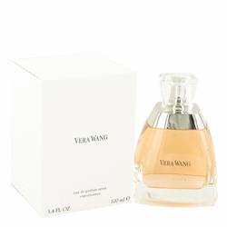 Vera Wang Perfume 3.4 oz Eau De Parfum Spray
