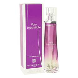Very Irresistible Sensual Perfume 2.5 oz Eau De Parfum Spray