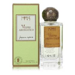 Vespri Aromatico Perfume 2.5 oz Eau De Parfum Spray (Unisex)