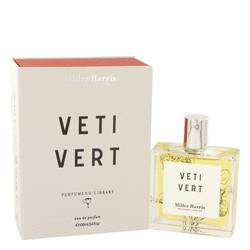 Veti Vert Perfume 3.4 oz Eau De Parfum Spray