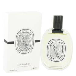 Diptyque Vetyverio Perfume 3.4 oz Eau De Toilette Spray (Unisex)