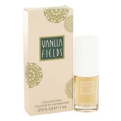 Vanilla Fields Perfume 0.38 oz Cologne Spray