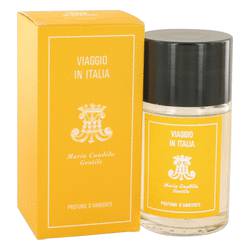Viaggio In Italia Perfume 8.45 oz Home Diffuser
