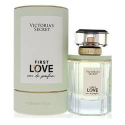 Victoria's Secret Love Eau de Parfum Spray by Victoria's Secret 3.4 oz