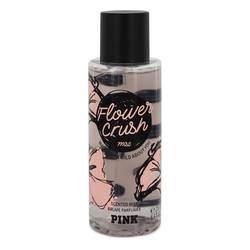 Victoria's Secret Flower Crush Perfume 8.4 oz Scented Mist