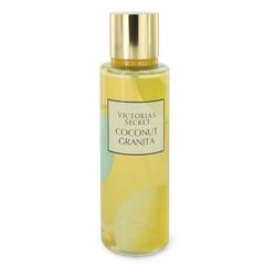 Victoria's Secret Coconut Granita Perfume 8.4 oz Fragrance Mist Spray