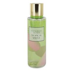 Victoria's Secret Tropical Spritz Perfume 8.4 oz Fragrance Mist