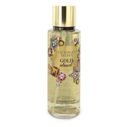 Victoria's Secret Gold Struck Perfume 248 ml Fragrance Mist Spray