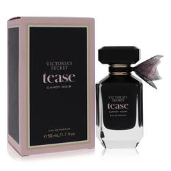 Victoria's Secret Candy Noir Perfume 1.7 oz Eau De Parfum Spray