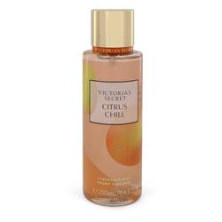 Victoria's Secret Citrus Chill Perfume 8.4 oz Fragrance Mist Spray