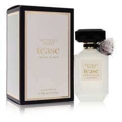 Victoria's Secret Tease Creme Cloud Perfume 3.4 oz Eau De Parfum Spray
