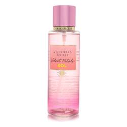 Victoria's Secret Velvet Petals Sol Perfume 8.4 oz Fragrance Mist Spray