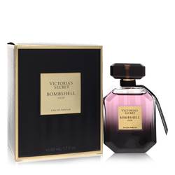 Victoria's Secret Bombshell Oud Perfume 1.7 oz Eau De Parfum Spray