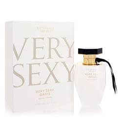 Very Sexy Oasis Perfume 1.7 oz Eau De Parfum Spray
