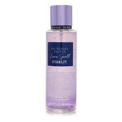 Victoria's Secret Love Spell Starlit Perfume 8.4 oz Fragrance Mist Spray