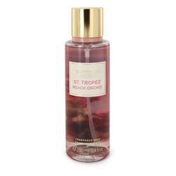 Victoria's Secret St. Tropez Beach Orchid Perfume 8.4 oz Fragrance Mist