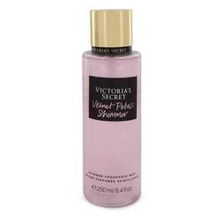 Victoria's Secret Velvet Petals Shimmer Perfume 8.4 oz Fragrance Mist Spray